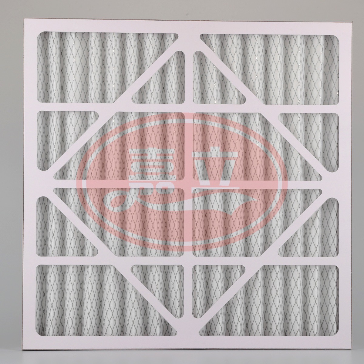 舞钢纸框过滤器